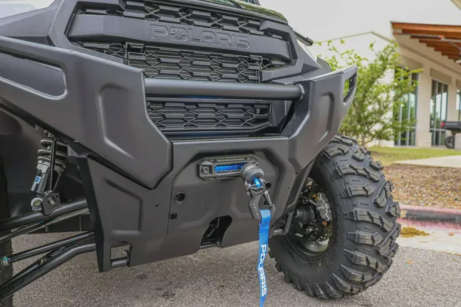 2026 POLARIS RANGER CREW XP 1000 NORTHSTAR TEXAS EDITION