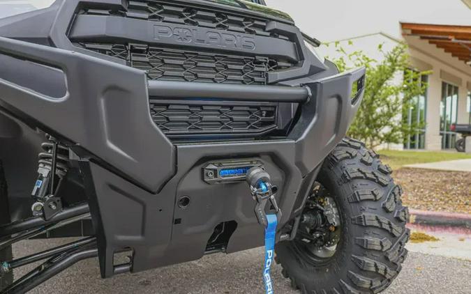 2026 POLARIS RANGER CREW XP 1000 NORTHSTAR TEXAS EDITION