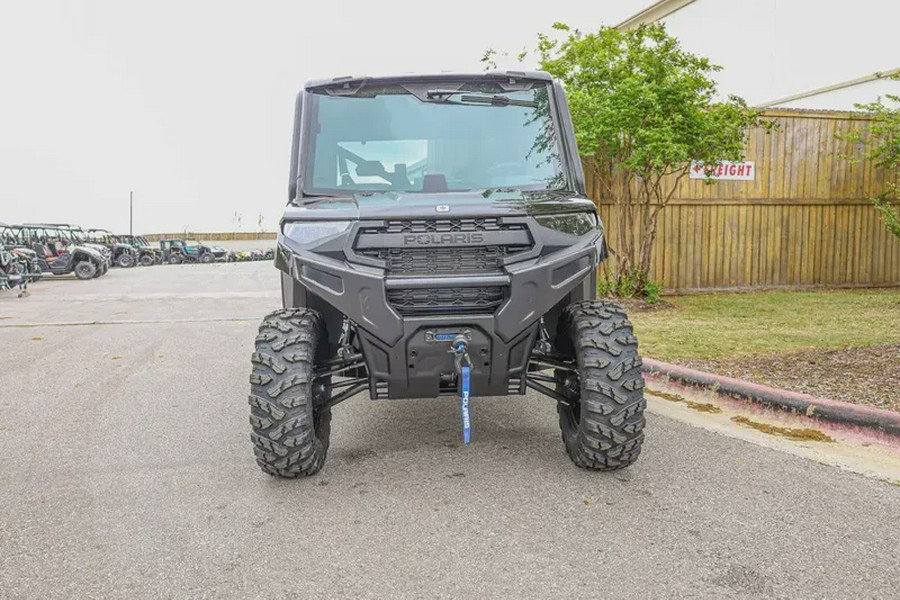 2026 POLARIS RANGER CREW XP 1000 NORTHSTAR TEXAS EDITION