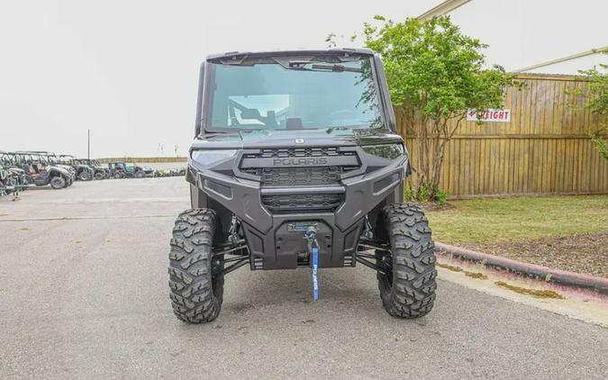 2026 POLARIS RANGER CREW XP 1000 NORTHSTAR TEXAS EDITION
