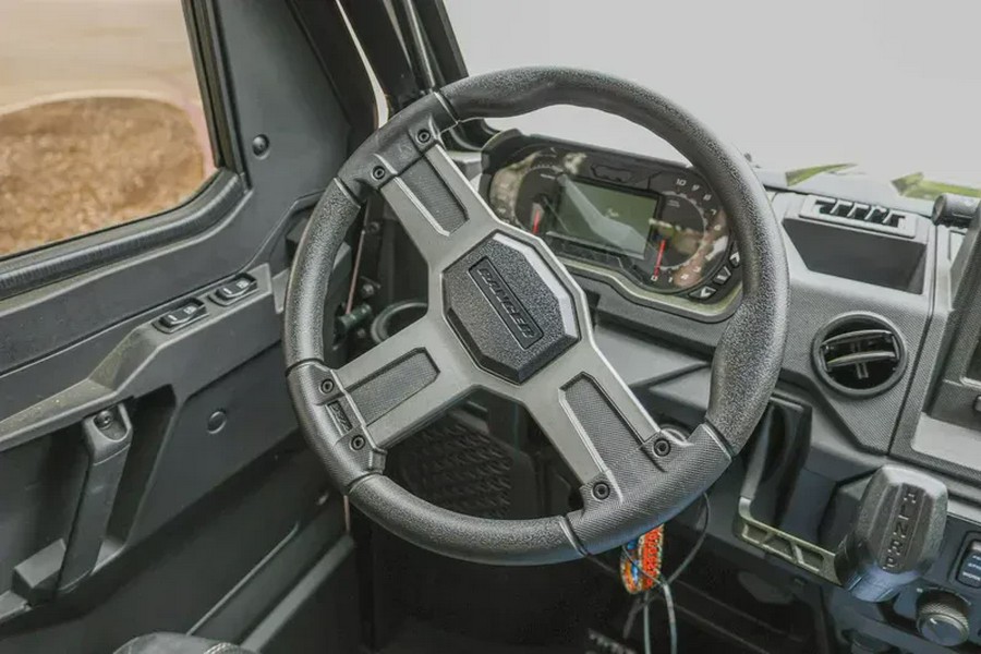 2026 POLARIS RANGER CREW XP 1000 NORTHSTAR TEXAS EDITION