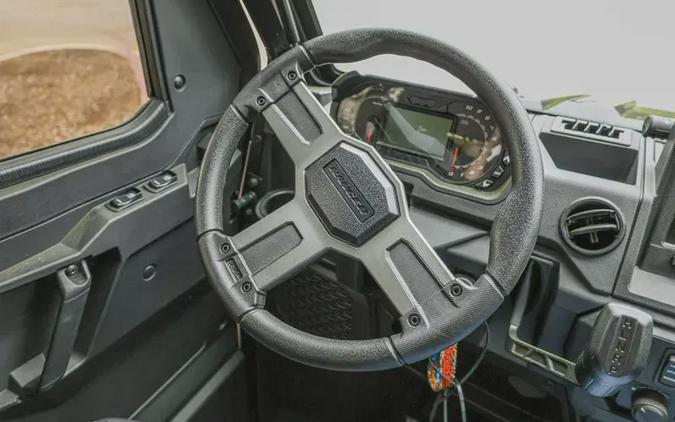 2026 POLARIS RANGER CREW XP 1000 NORTHSTAR TEXAS EDITION