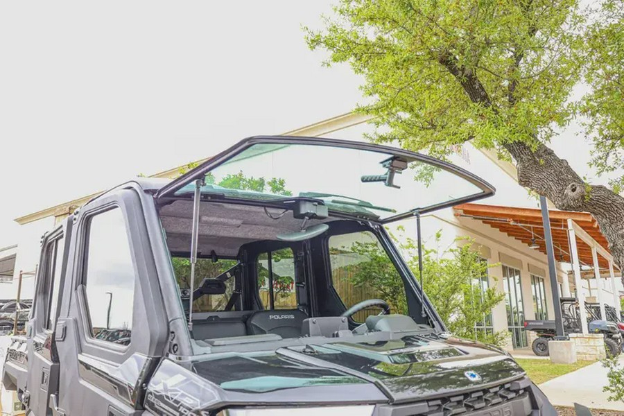 2026 POLARIS RANGER CREW XP 1000 NORTHSTAR TEXAS EDITION