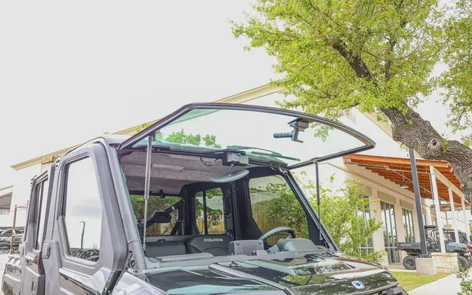 2026 POLARIS RANGER CREW XP 1000 NORTHSTAR TEXAS EDITION