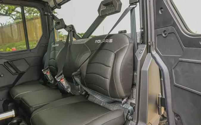 2026 POLARIS RANGER CREW XP 1000 NORTHSTAR TEXAS EDITION