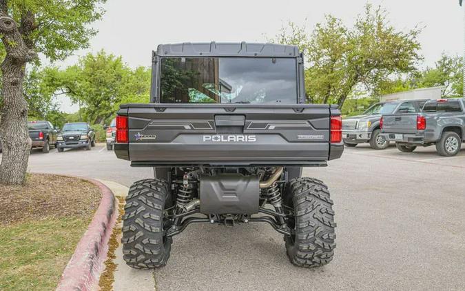 2026 POLARIS RANGER CREW XP 1000 NORTHSTAR TEXAS EDITION