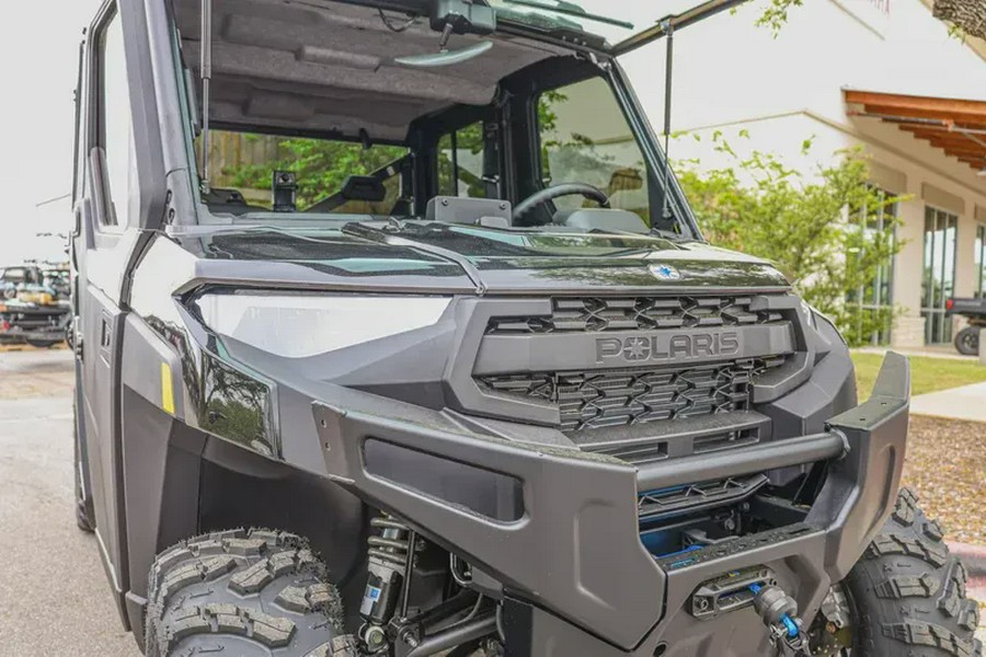 2026 POLARIS RANGER CREW XP 1000 NORTHSTAR TEXAS EDITION