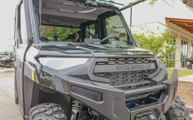 2026 POLARIS RANGER CREW XP 1000 NORTHSTAR TEXAS EDITION