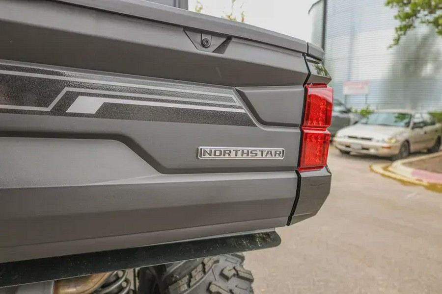 2026 POLARIS RANGER CREW XP 1000 NORTHSTAR TEXAS EDITION