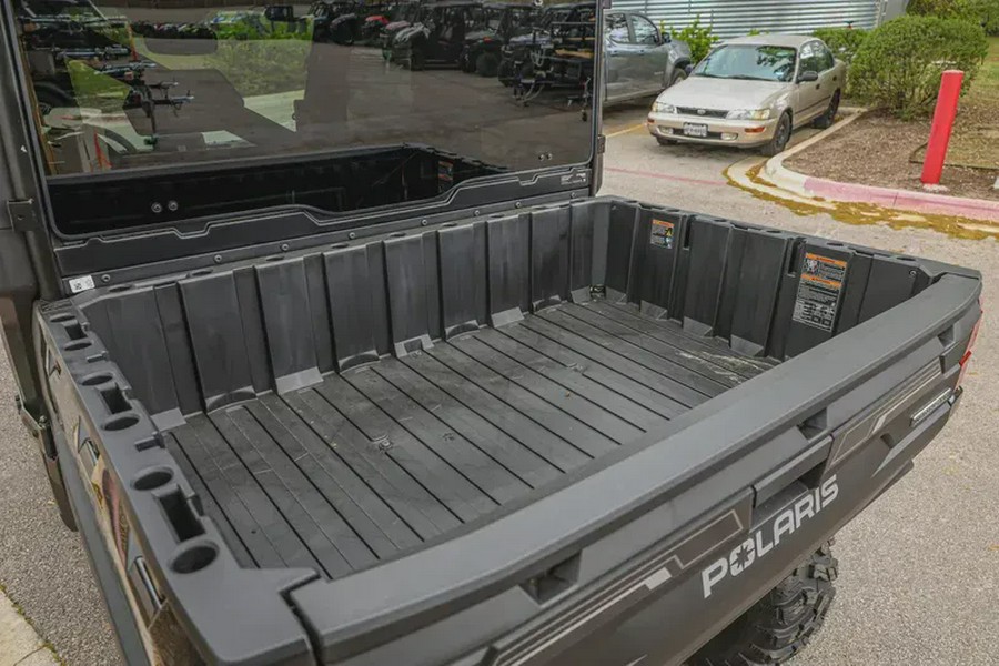 2026 POLARIS RANGER CREW XP 1000 NORTHSTAR TEXAS EDITION