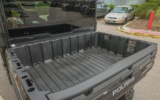 2026 POLARIS RANGER CREW XP 1000 NORTHSTAR TEXAS EDITION