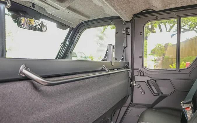 2026 POLARIS RANGER CREW XP 1000 NORTHSTAR TEXAS EDITION