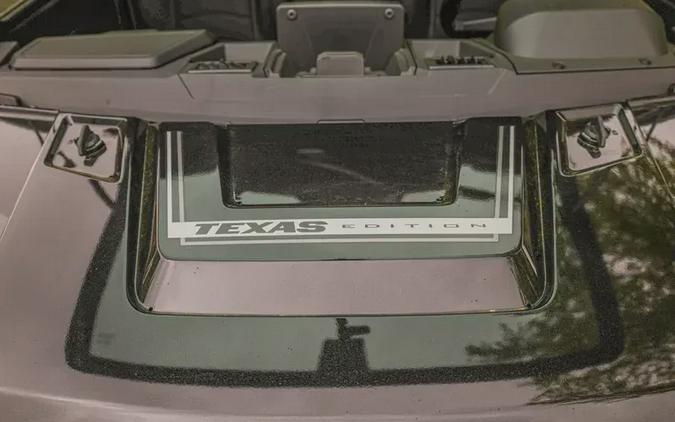 2026 POLARIS RANGER CREW XP 1000 NORTHSTAR TEXAS EDITION