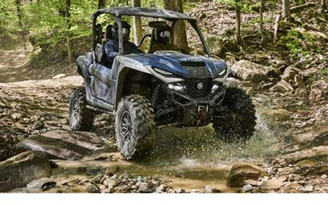 2026 Yamaha Wolverine RMAX2 1000 Limited
