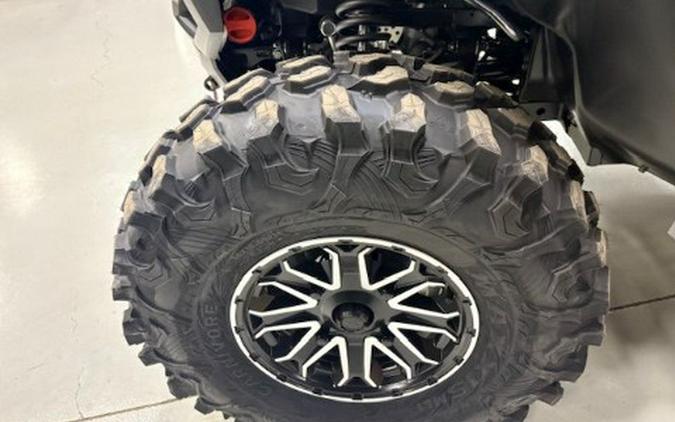 2026 Yamaha Wolverine RMAX2 1000 Limited
