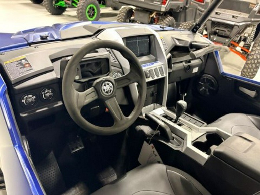 2026 Yamaha Wolverine RMAX2 1000 Limited