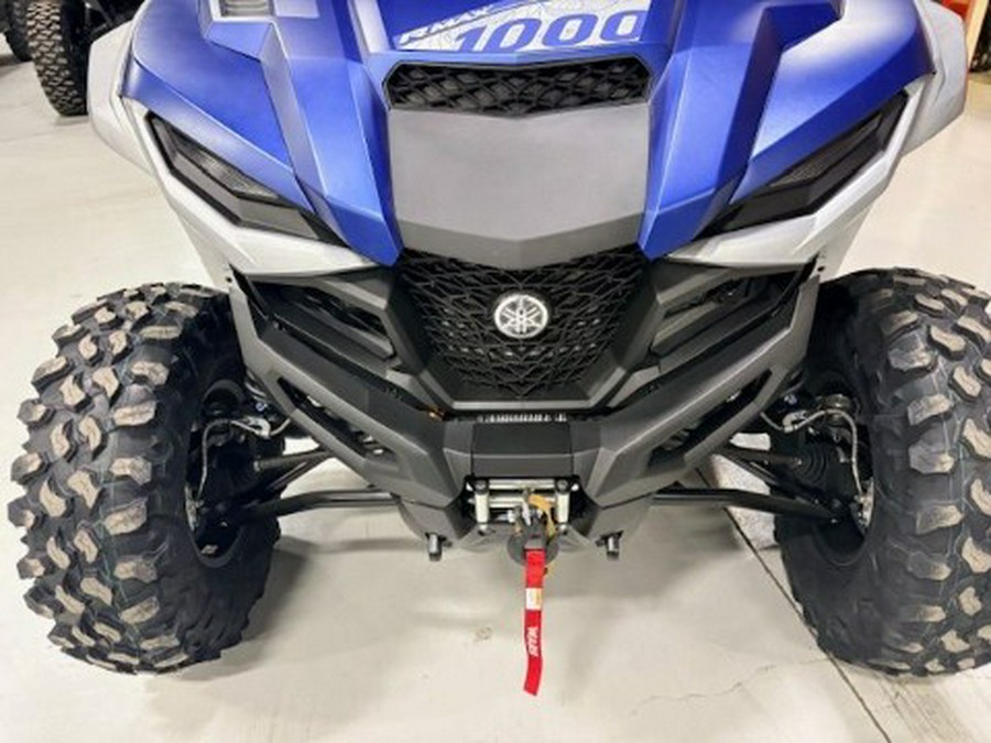 2026 Yamaha Wolverine RMAX2 1000 Limited