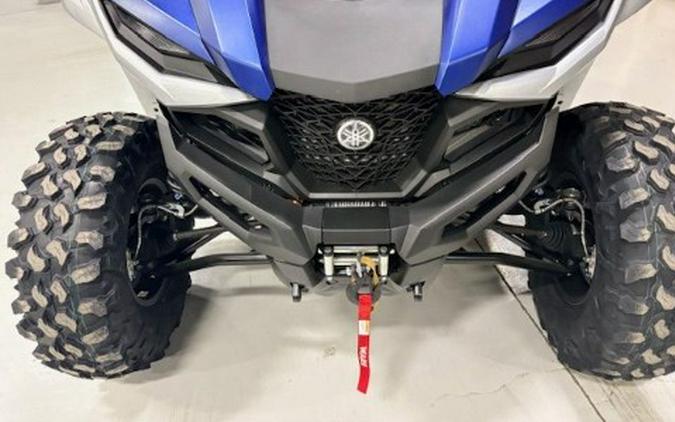 2026 Yamaha Wolverine RMAX2 1000 Limited