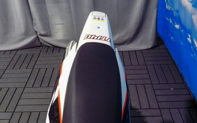 2026 Kayo TT 140