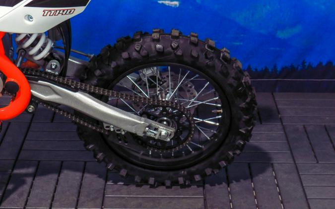 2026 Kayo TT 140