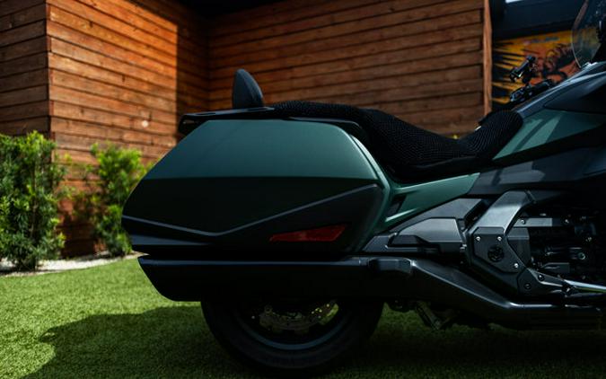 2024 Honda GOLDWING