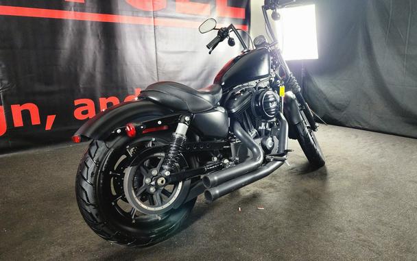 2020 HARLEY-DAVIDSON XL883N - F407615
