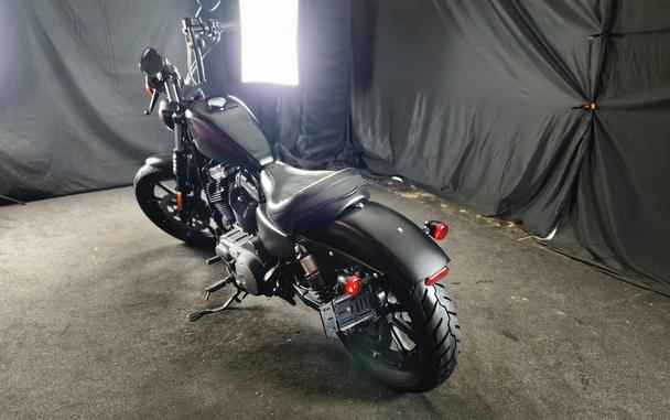 2020 HARLEY-DAVIDSON XL883N - F407615