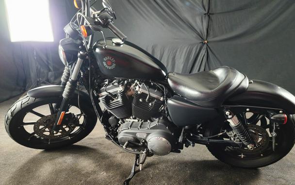 2020 HARLEY-DAVIDSON XL883N - F407615