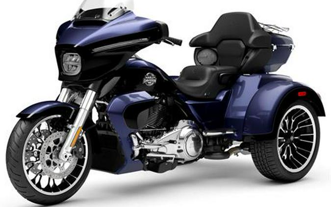 2026 Harley-Davidson Street Glide® 3 Limited
