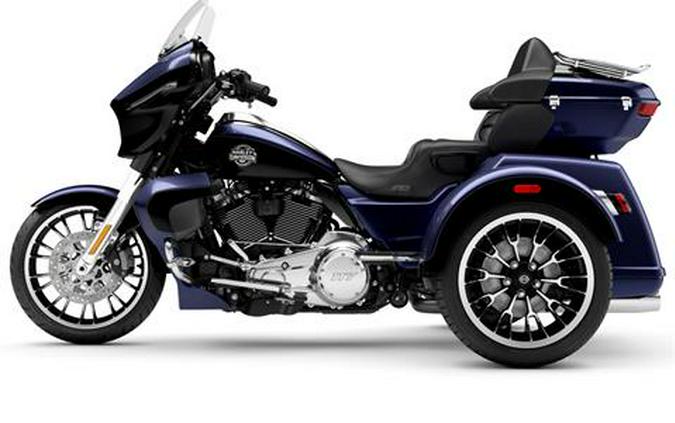 2026 Harley-Davidson Street Glide® 3 Limited