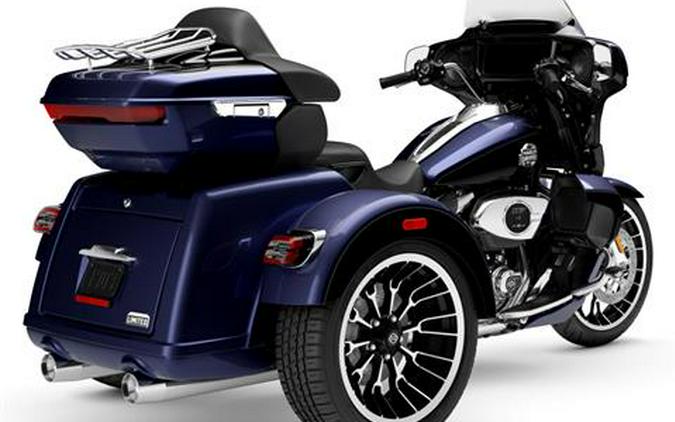 2026 Harley-Davidson Street Glide® 3 Limited