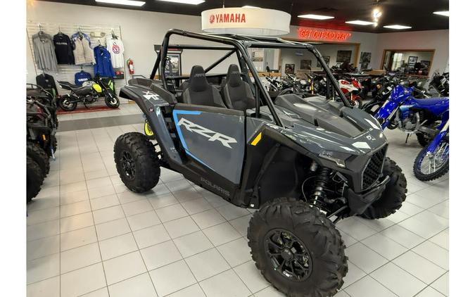 2026 Polaris RZR XP 1000 SPORT STEALTH GRAY