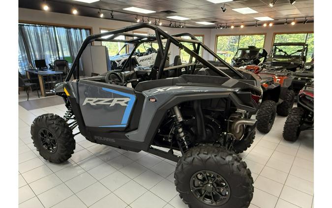 2026 Polaris RZR XP 1000 SPORT STEALTH GRAY