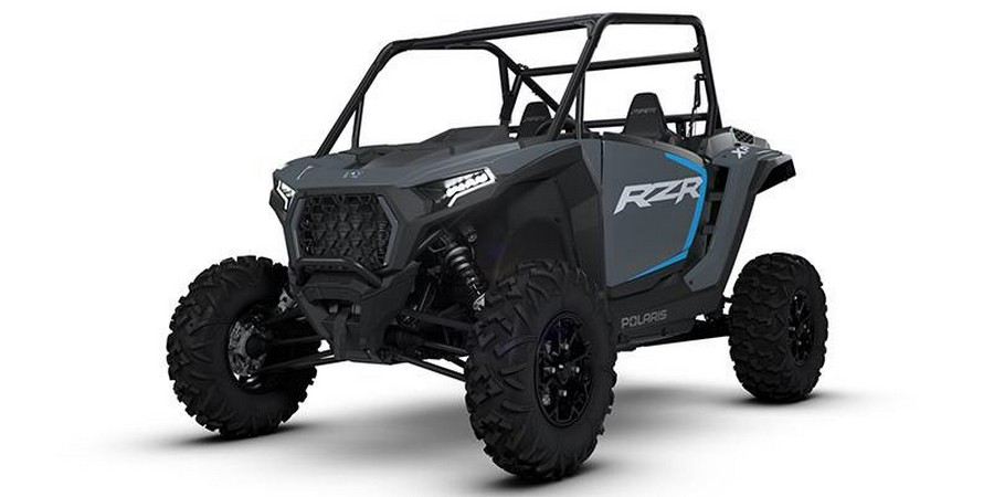 2026 Polaris RZR XP 1000 SPORT STEALTH GRAY