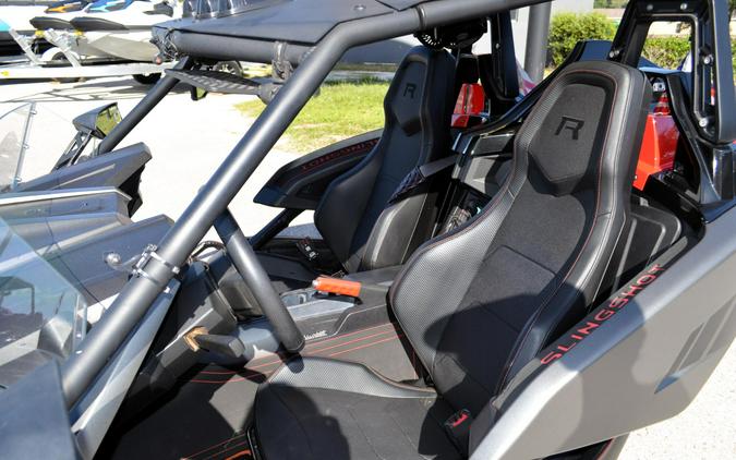 2024 Polaris Slingshot R Manual