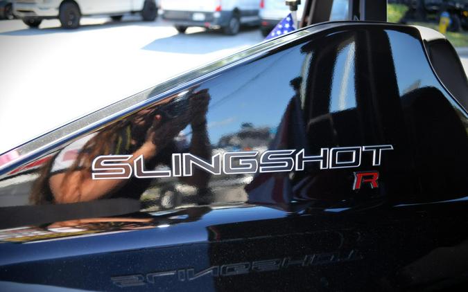 2024 Polaris Slingshot R Manual