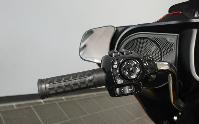 2024 Harley-Davidson Street Glide FLHX