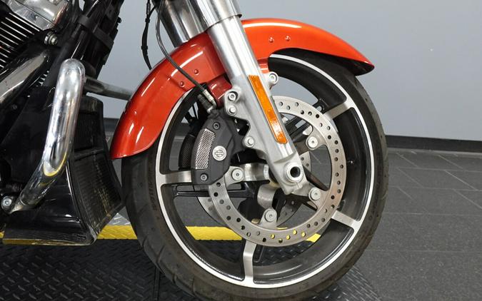 2024 Harley-Davidson Street Glide FLHX