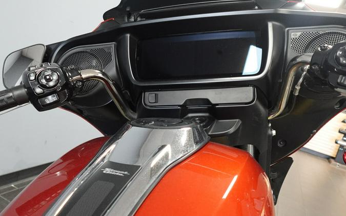 2024 Harley-Davidson Street Glide FLHX
