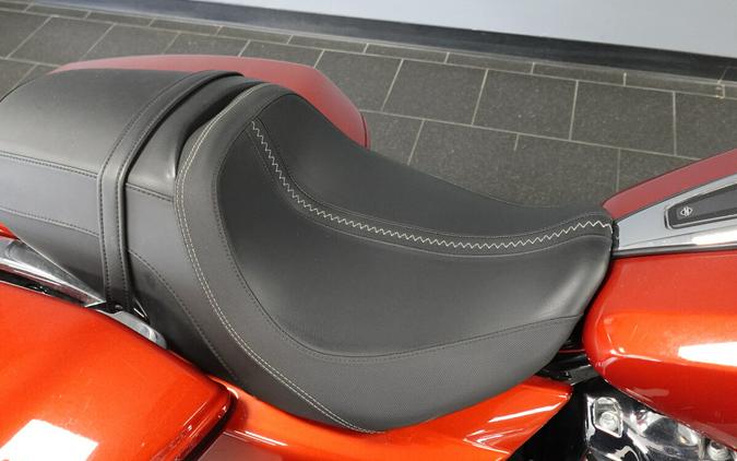 2024 Harley-Davidson Street Glide FLHX