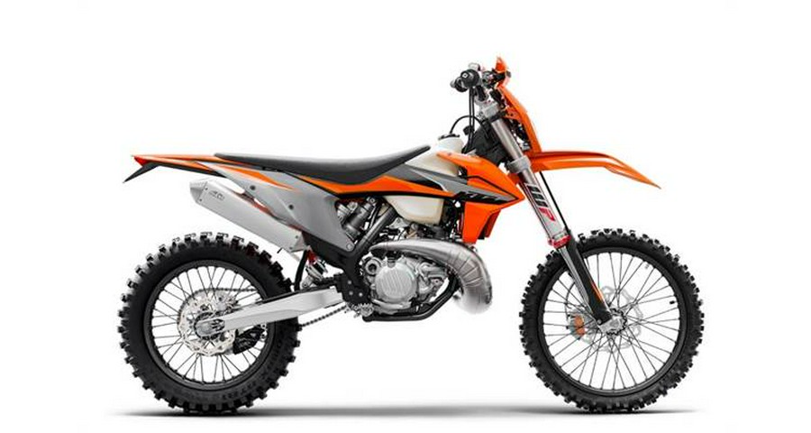 2021 KTM 300 XC W TPI