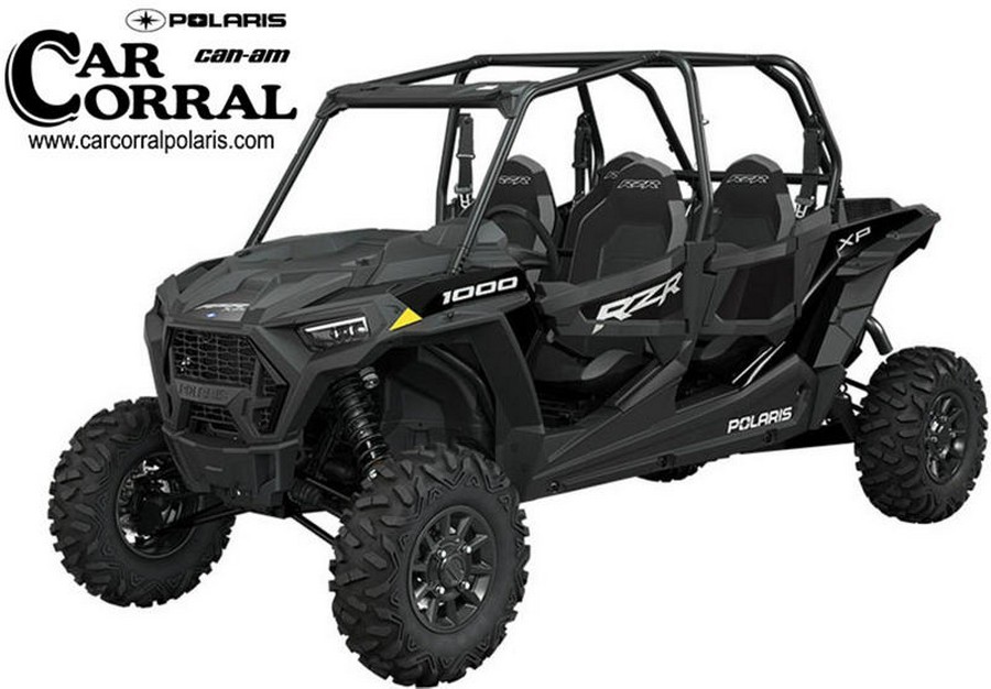 2023 Polaris® RZR XP 4 1000 Sport