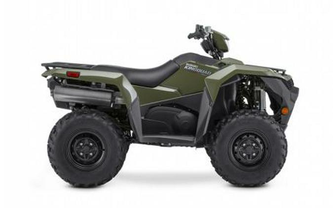 2023 Suzuki KingQuad 750 750 AXi