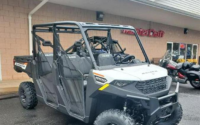 2024 Polaris Ranger Crew 1000 Premium