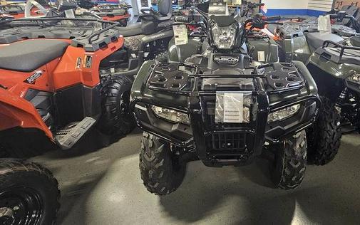 2024 Honda® FourTrax Foreman Rubicon 4x4 Automatic DCT