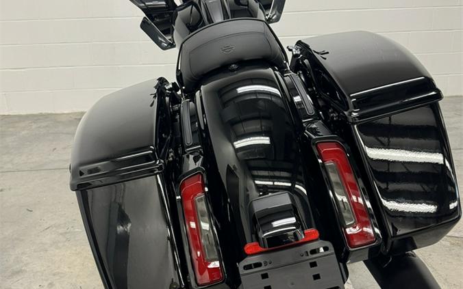 2024 Harley-Davidson Road Glide