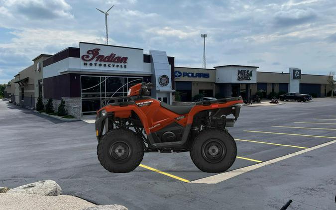 2024 Polaris® Sportsman 450 H.O.