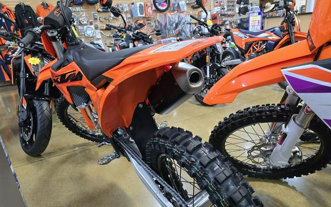 2025 KTM 450 SX-F