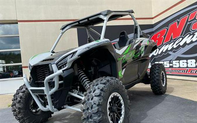 2024 Kawasaki Teryx KRX 1000 eS