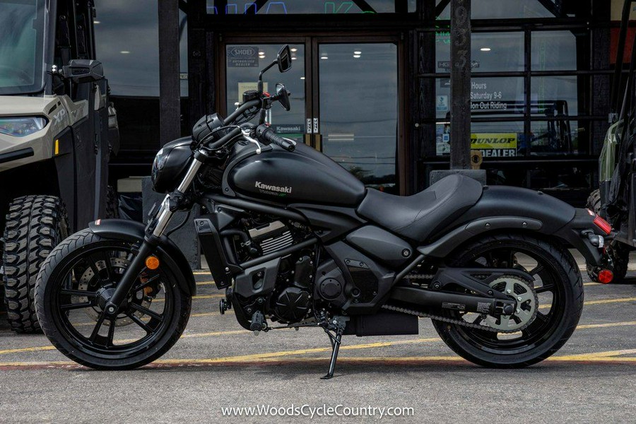 2024 Kawasaki Vulcan® S